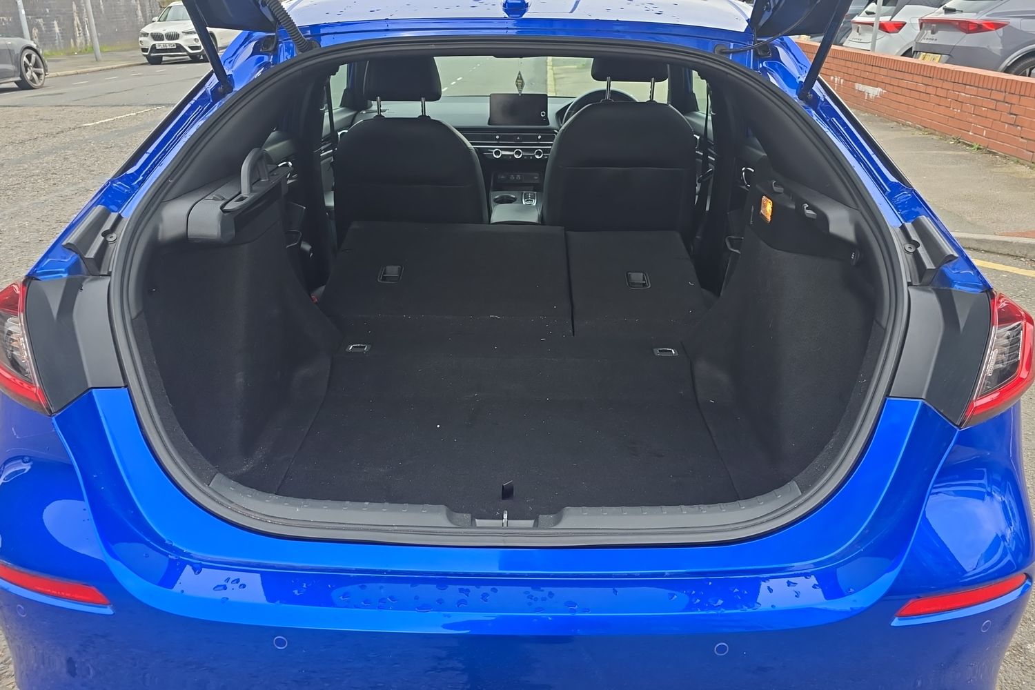 Used Honda Civic 2023 for sale - 77910875: Photo 18