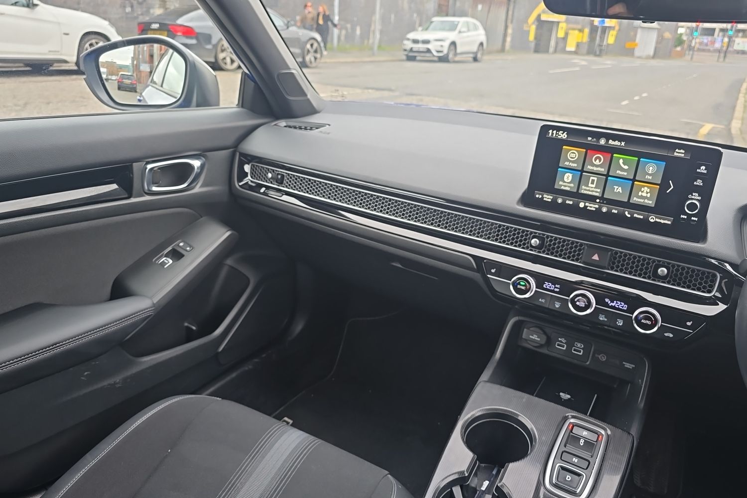 Used Honda Civic 2023 for sale - 77910875: Photo 21