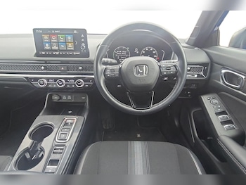 Used Honda Civic 2023 for sale - 77910875: Photo