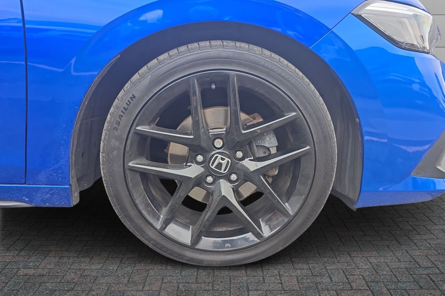 Used Honda Civic 2023 for sale - 77910875: Photo 5