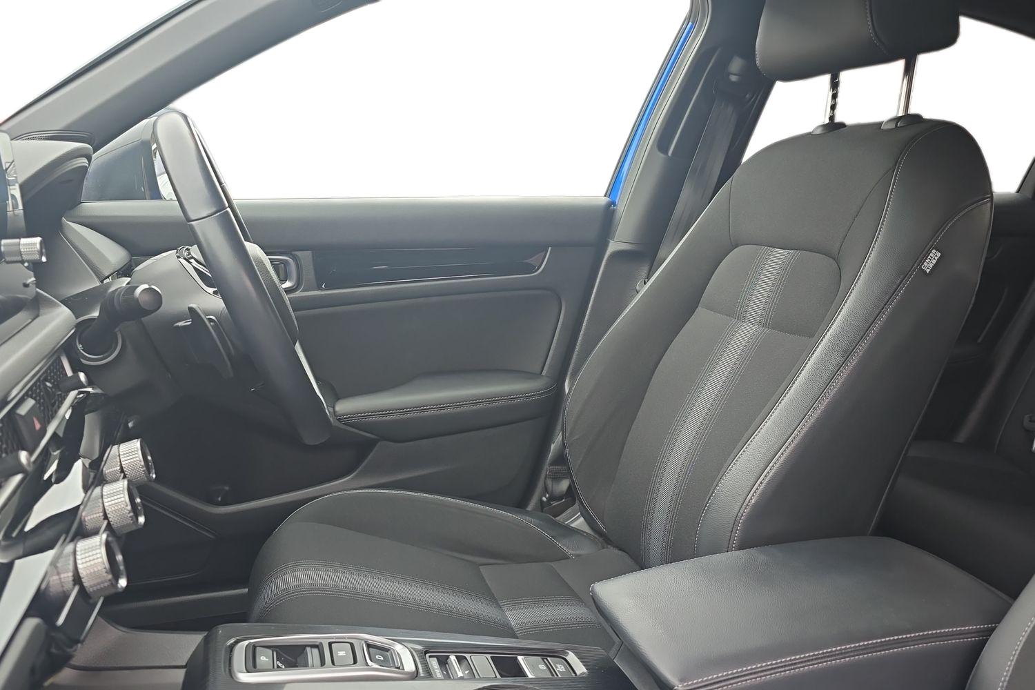 Used Honda Civic 2023 for sale - 77910875: Photo 7