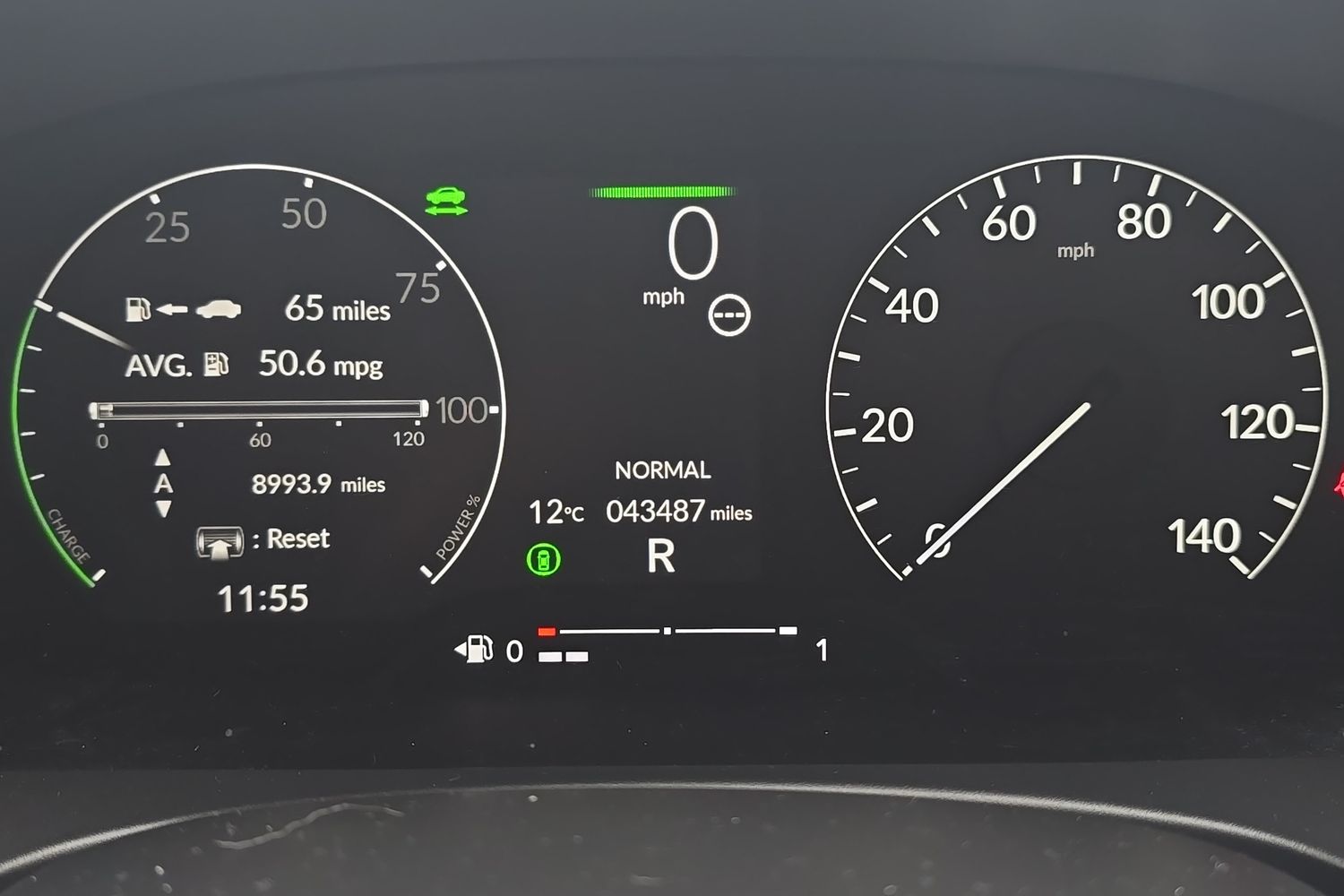 Used Honda Civic 2023 for sale - 77910875: Photo 8