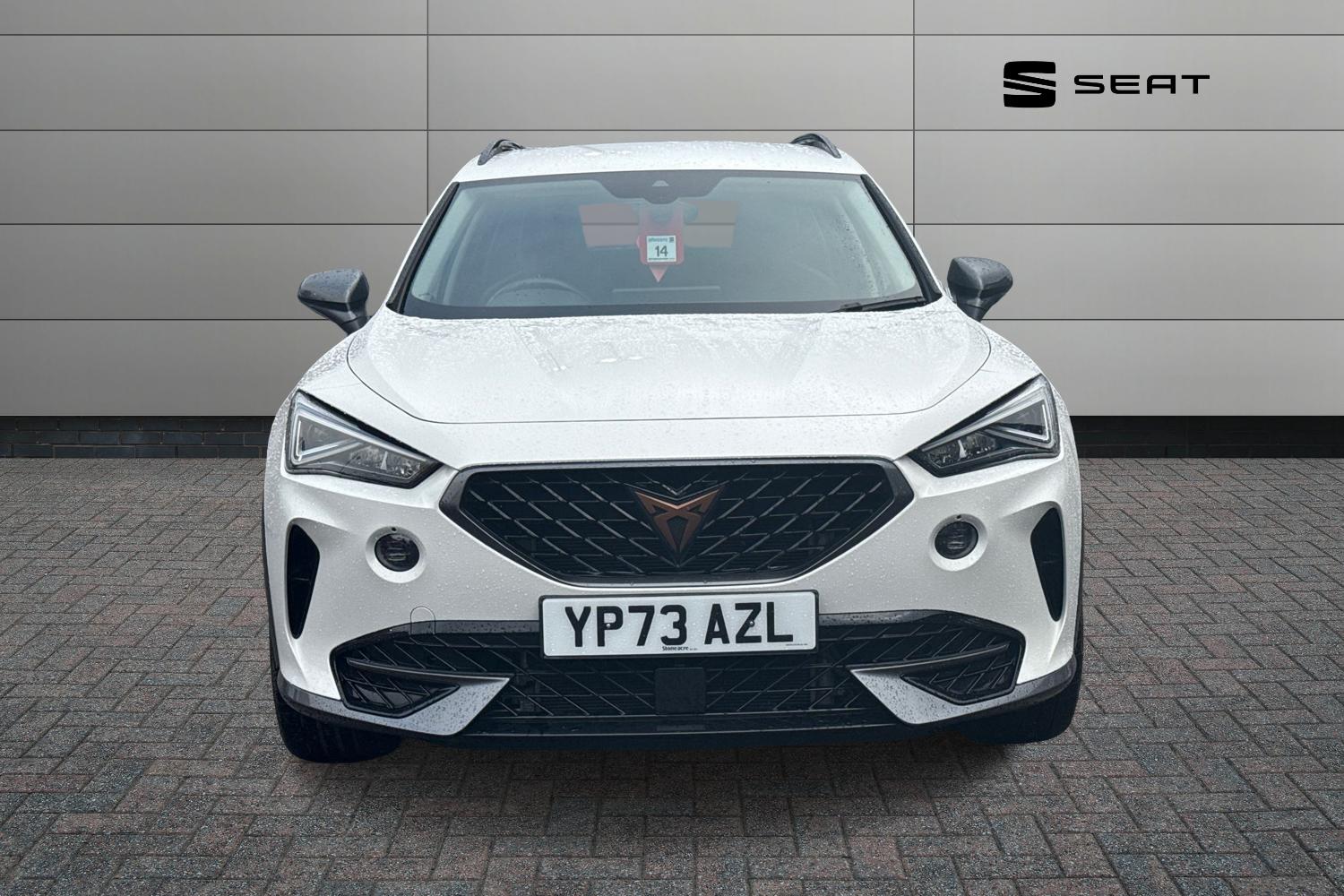 Used Cupra Formentor 2023 for sale - 76676872: Photo 10