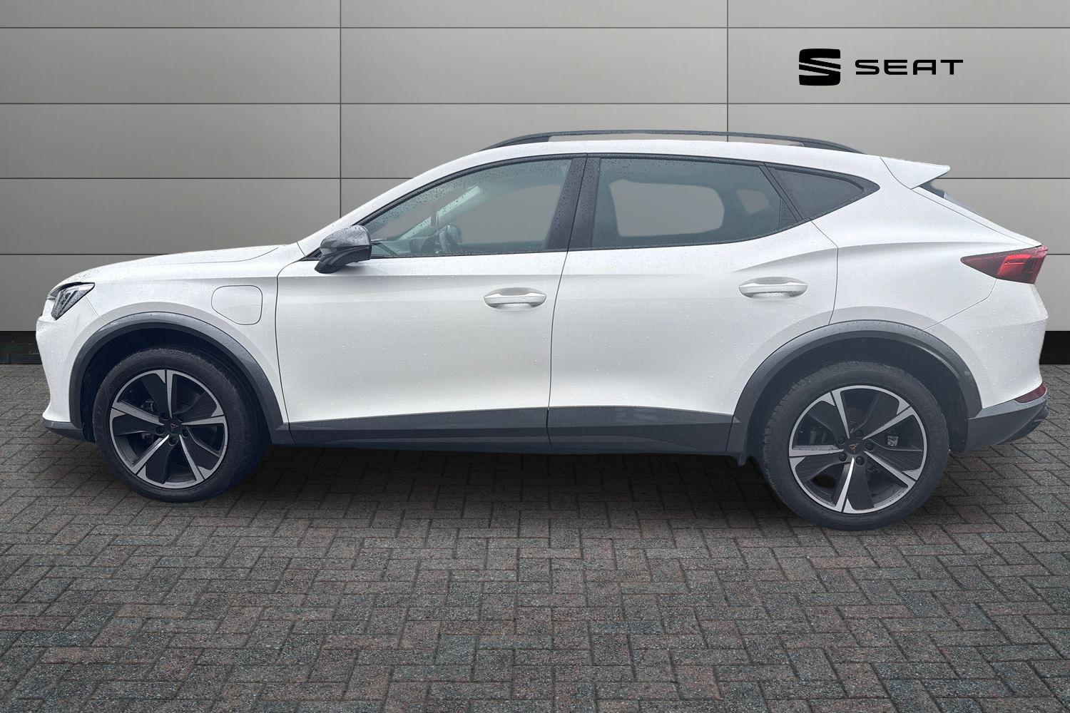 Used Cupra Formentor 2023 for sale - 76676872: Photo 12