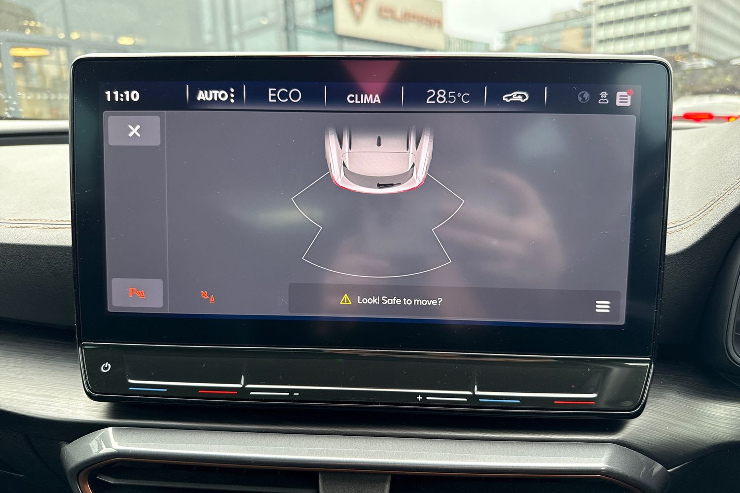 Used Cupra Formentor 2023 for sale - 76676872: Photo 15