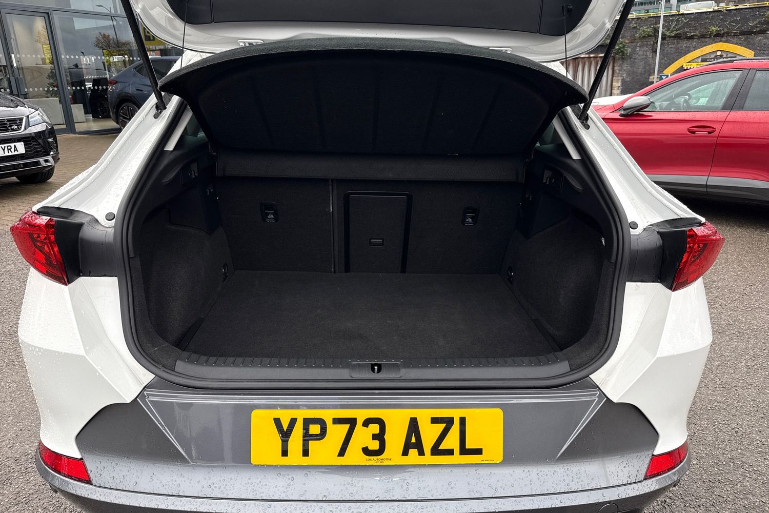 Used Cupra Formentor 2023 for sale - 76676872: Photo 18