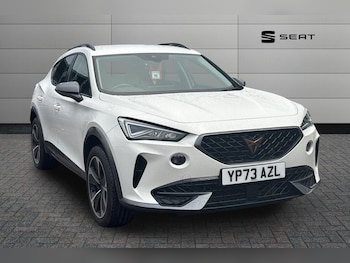 Used Cupra Formentor 2023 for sale - 76676872: Photo