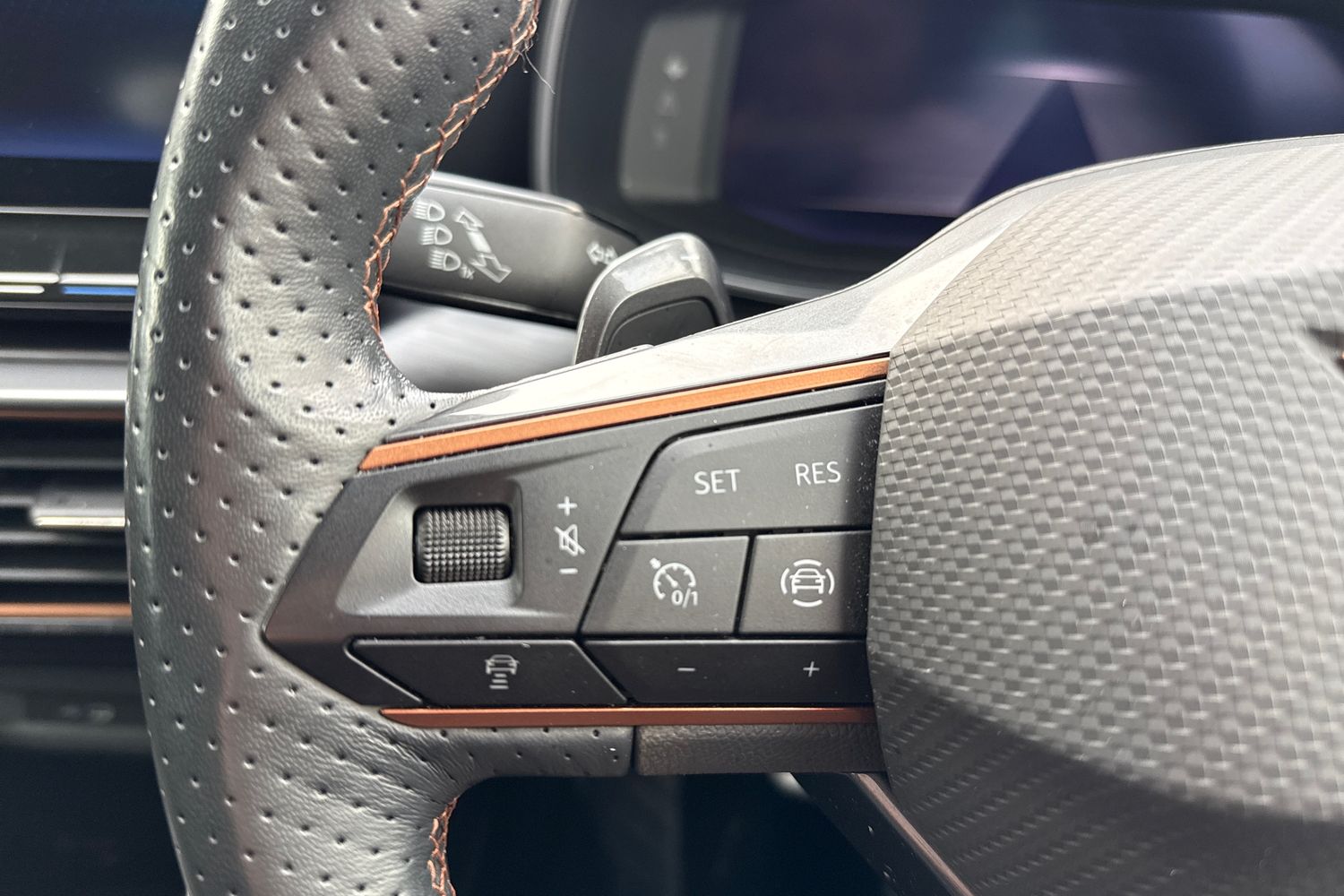 Used Cupra Formentor 2023 for sale - 76676872: Photo 25