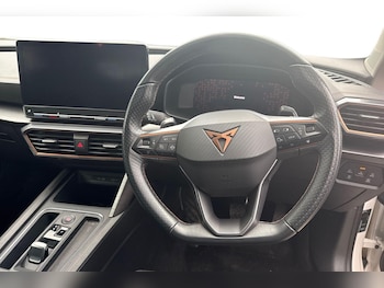Used Cupra Formentor 2023 for sale - 76676872: Photo