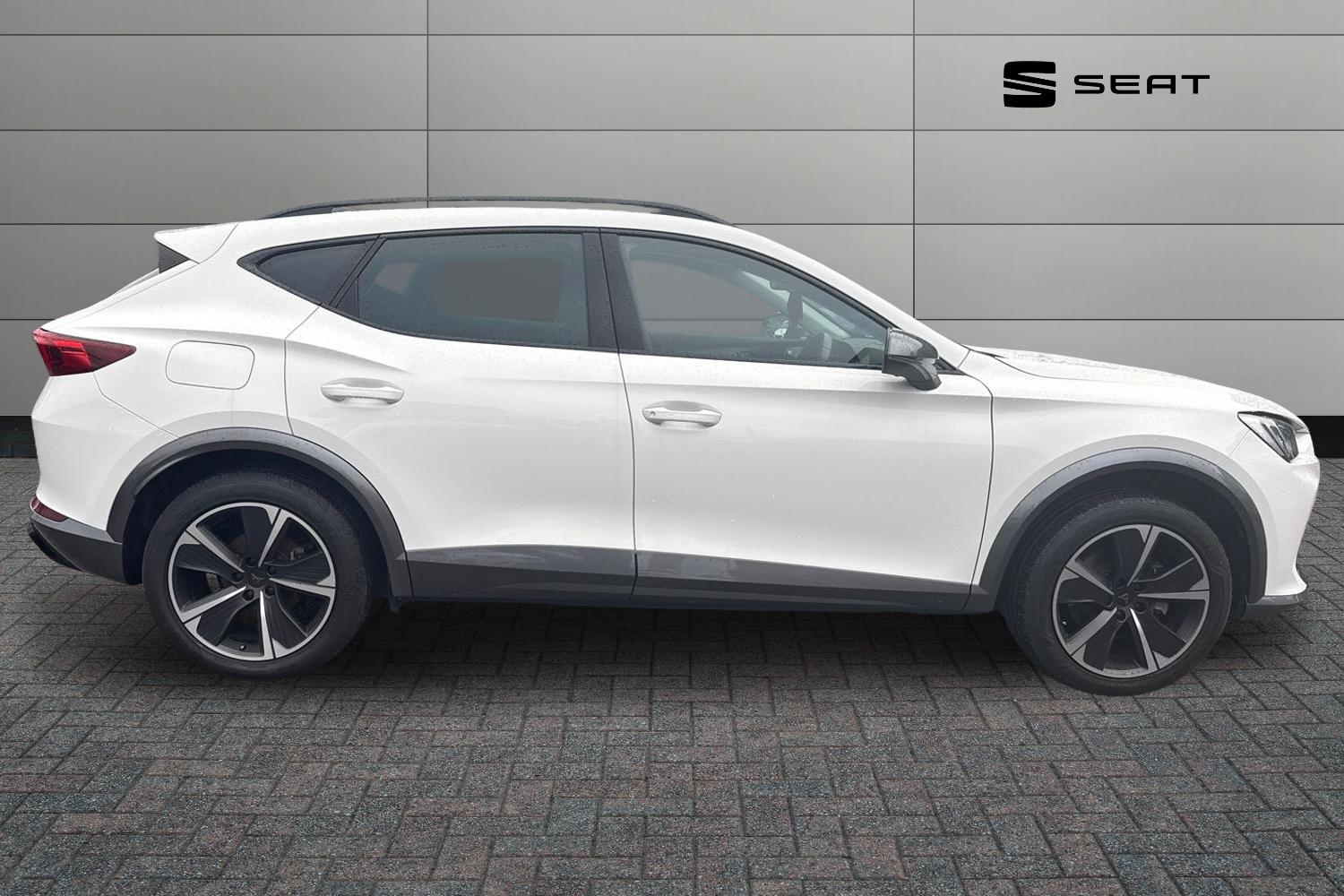 Used Cupra Formentor 2023 for sale - 76676872: Photo 4