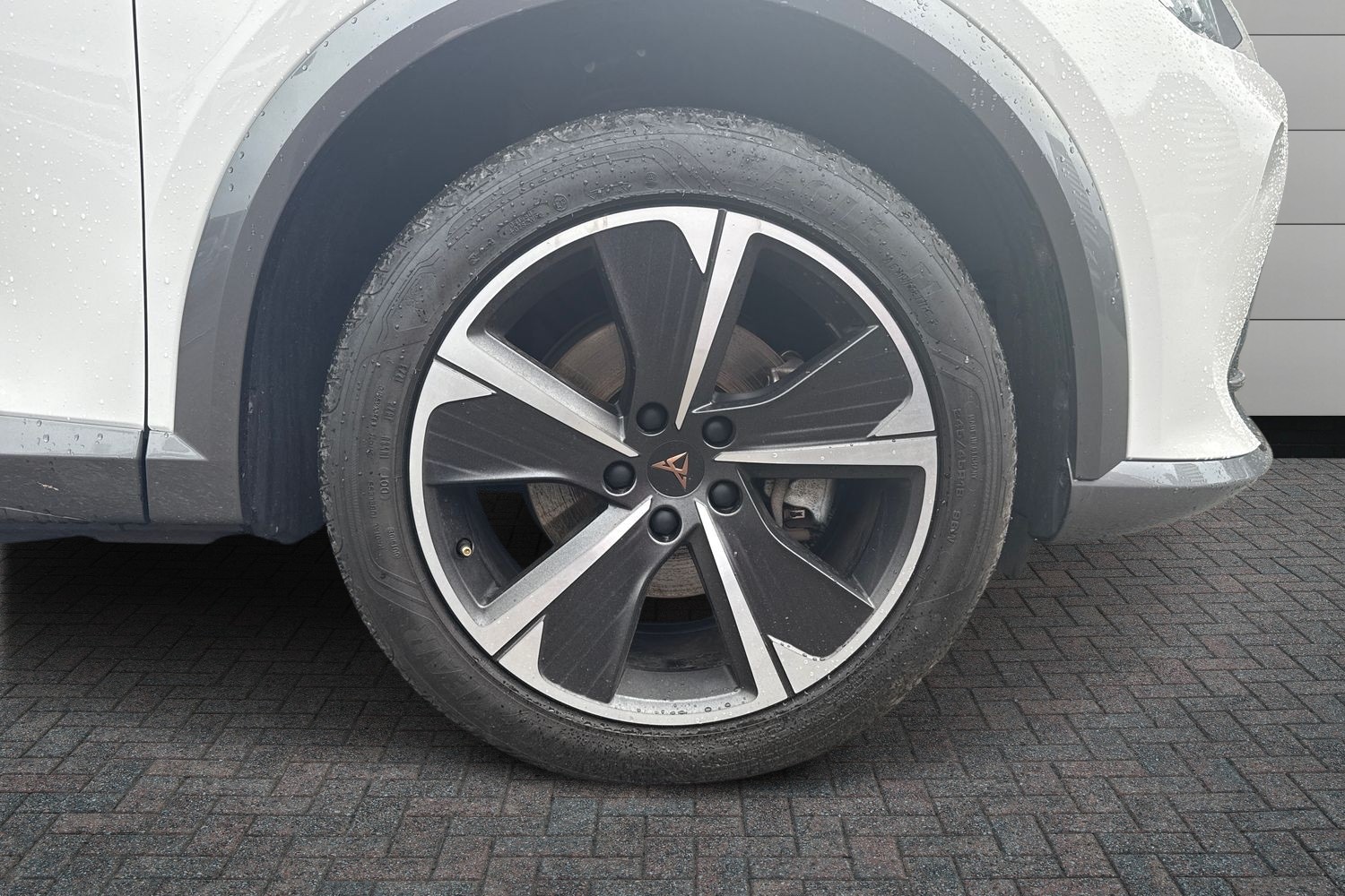 Used Cupra Formentor 2023 for sale - 76676872: Photo 5