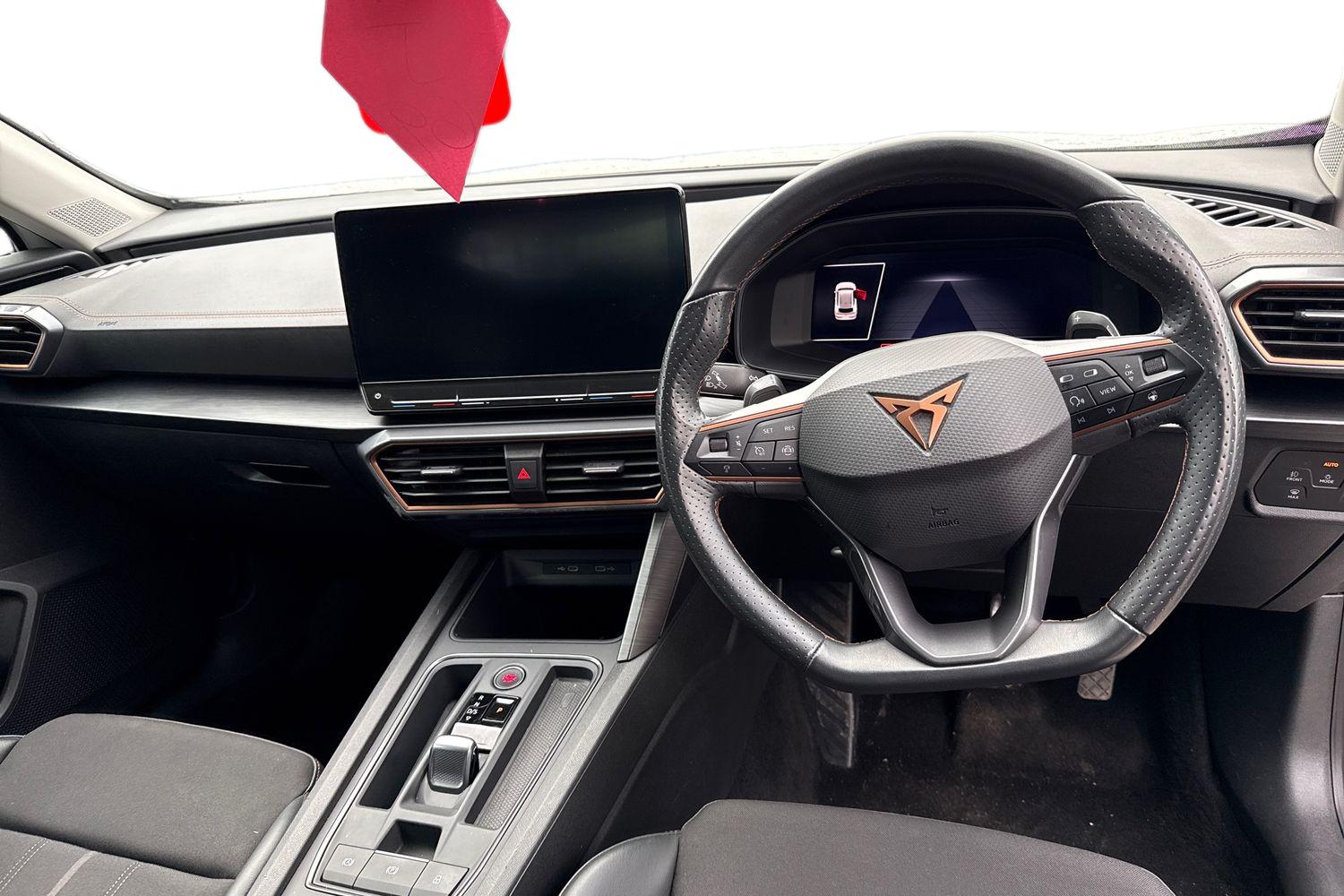 Used Cupra Formentor 2023 for sale - 76676872: Photo 6