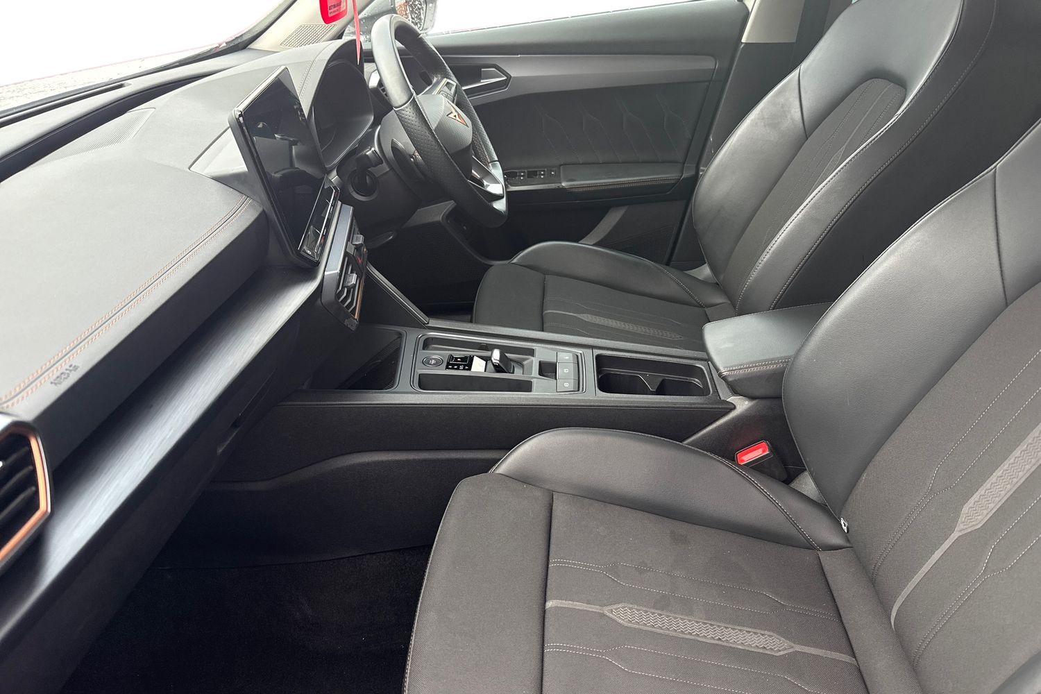 Used Cupra Formentor 2023 for sale - 76676872: Photo 7