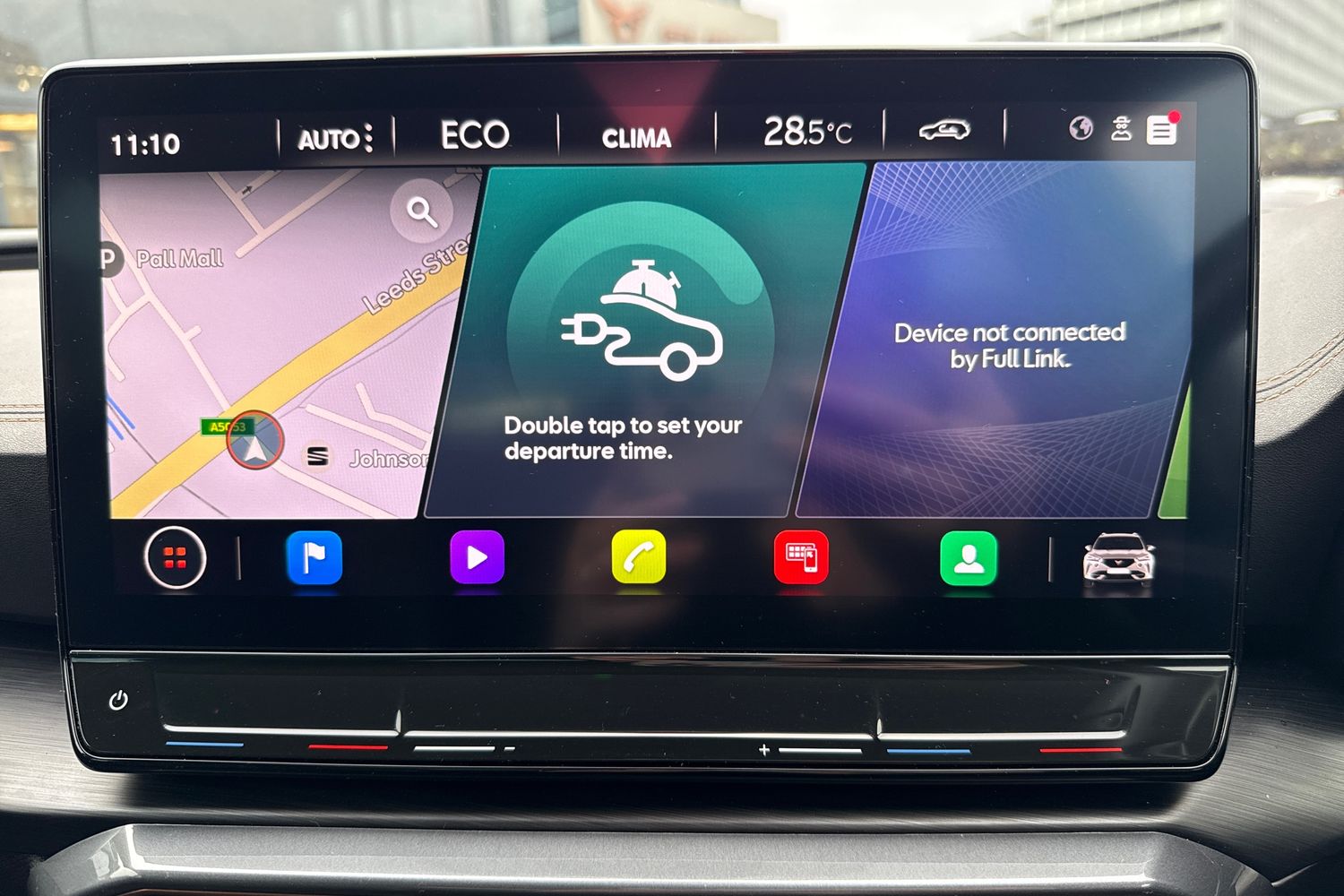 Used Cupra Formentor 2023 for sale - 76676872: Photo 9