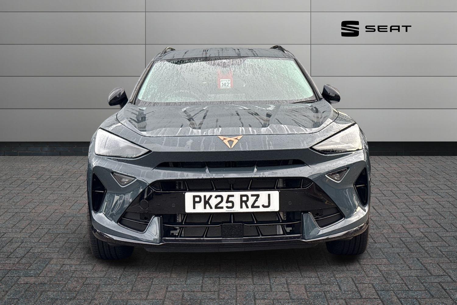 Used Cupra Formentor 2025 for sale - 76678568: Photo 10