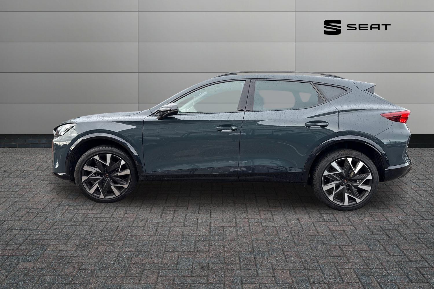 Used Cupra Formentor 2025 for sale - 76678568: Photo 12