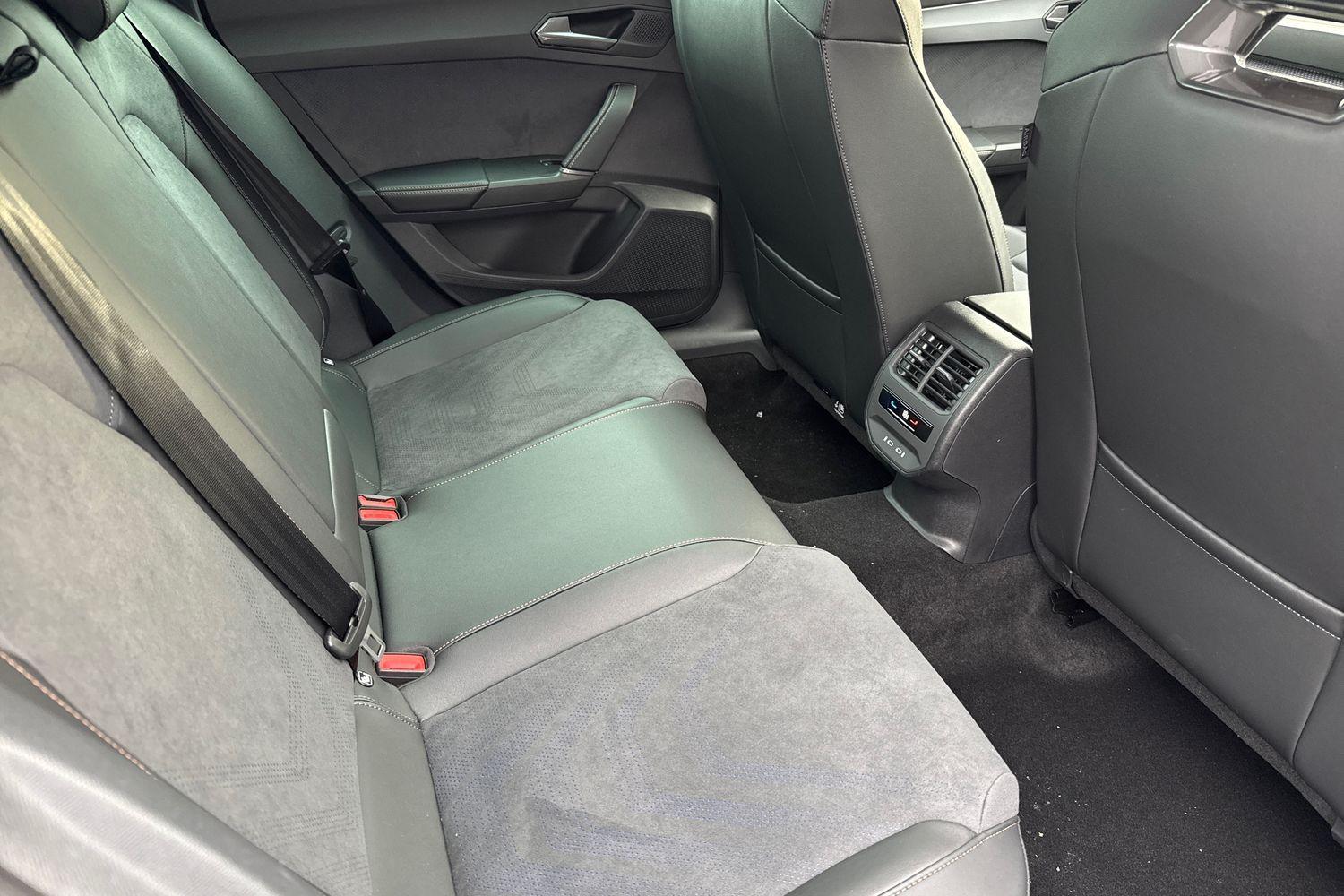 Used Cupra Formentor 2025 for sale - 76678568: Photo 16