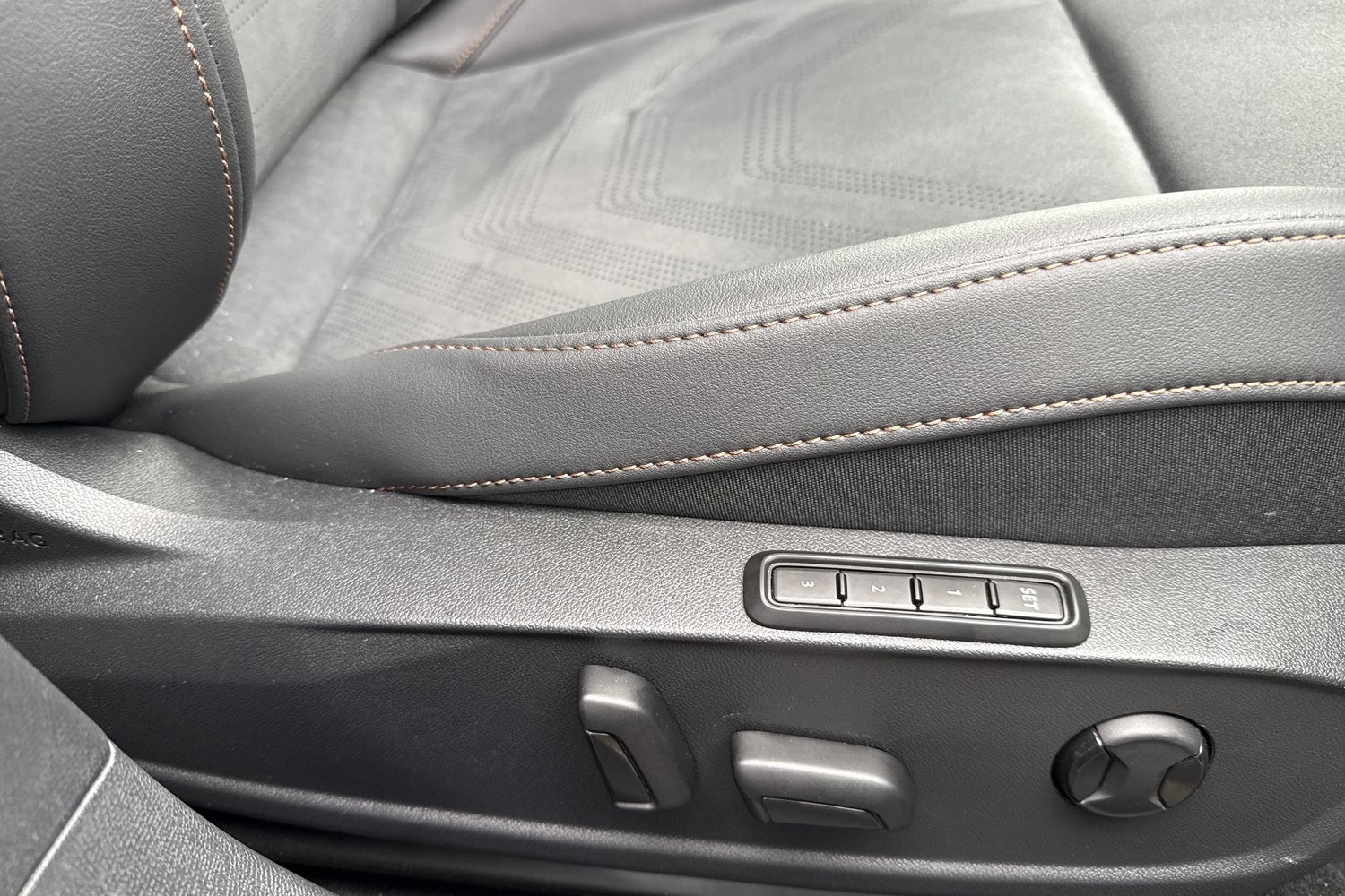 Used Cupra Formentor 2025 for sale - 76678568: Photo 17