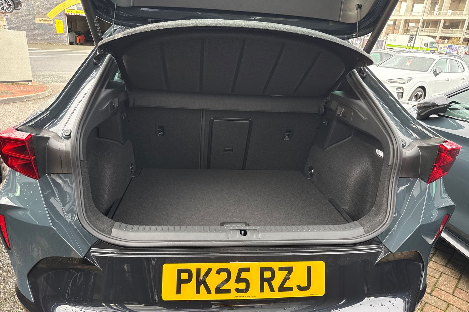 Used Cupra Formentor 2025 for sale - 76678568: Photo 19