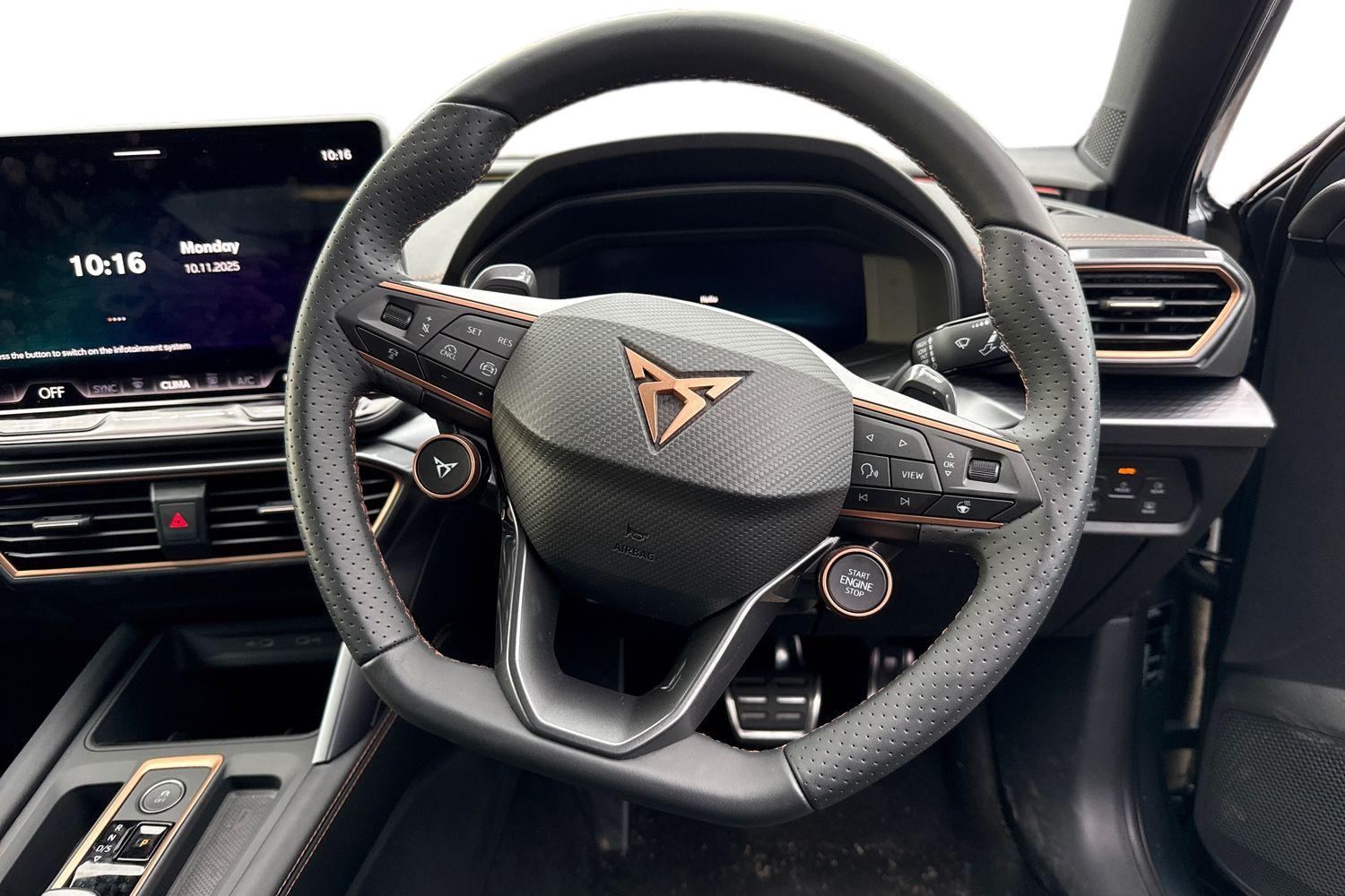 Used Cupra Formentor 2025 for sale - 76678568: Photo 2