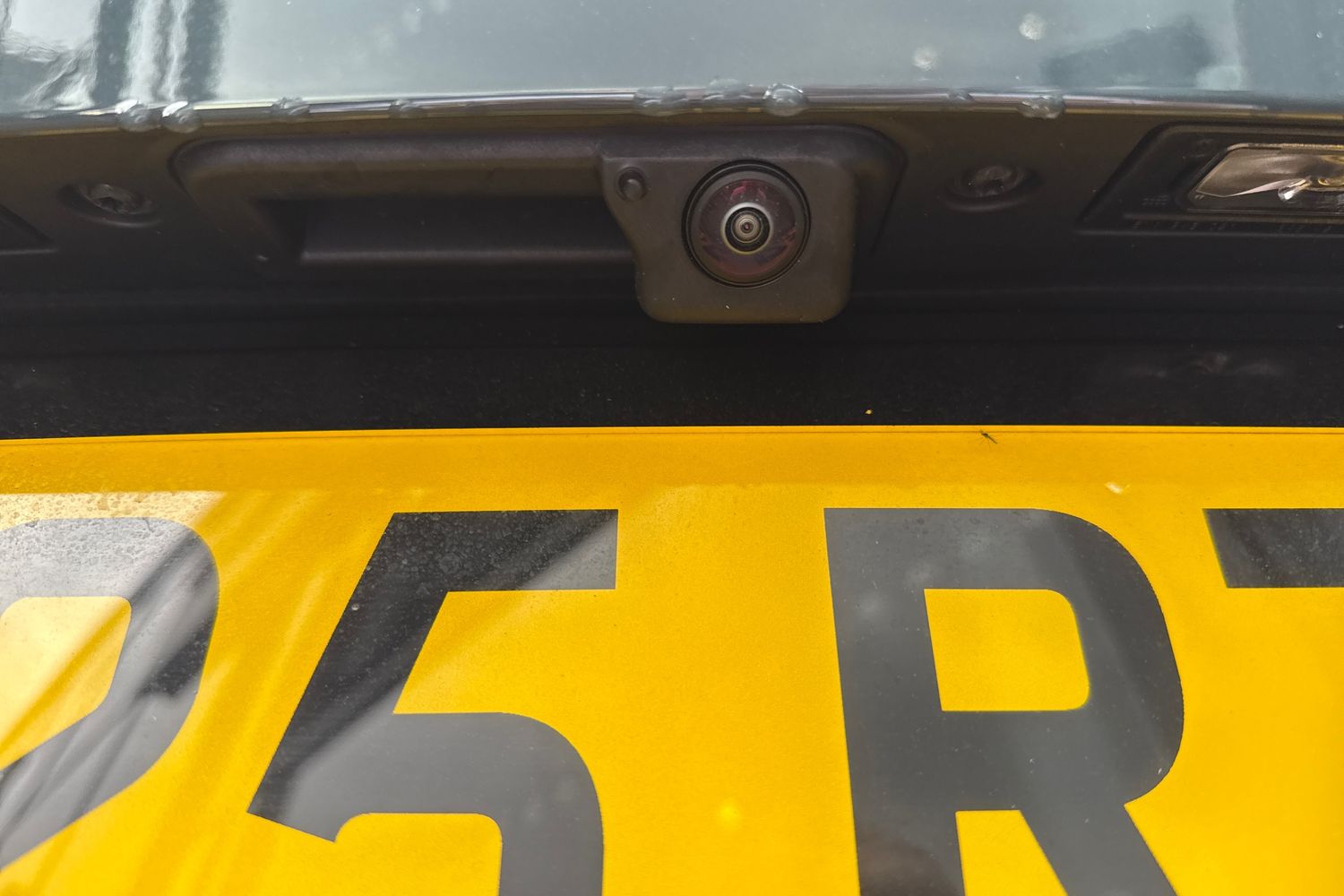 Used Cupra Formentor 2025 for sale - 76678568: Photo 22