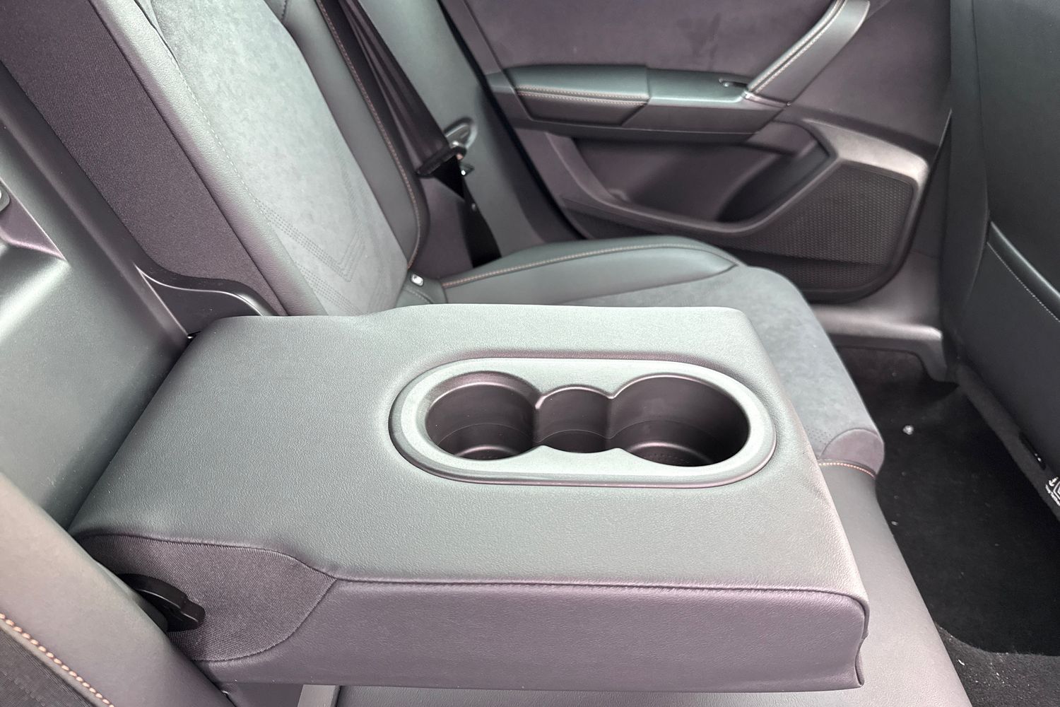 Used Cupra Formentor 2025 for sale - 76678568: Photo 23