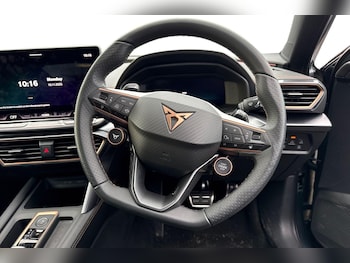 Used Cupra Formentor 2025 for sale - 76678568: Photo