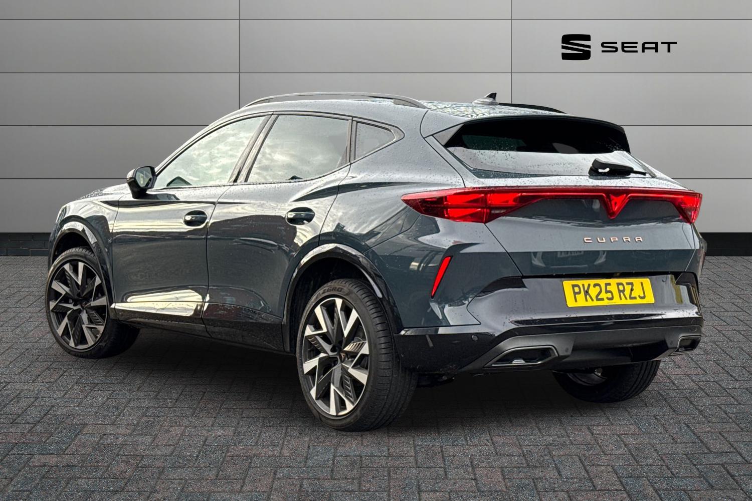 Used Cupra Formentor 2025 for sale - 76678568: Photo 3