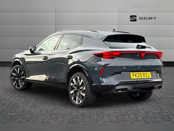 Used Cupra Formentor 2025 for sale - 76678568: Photo