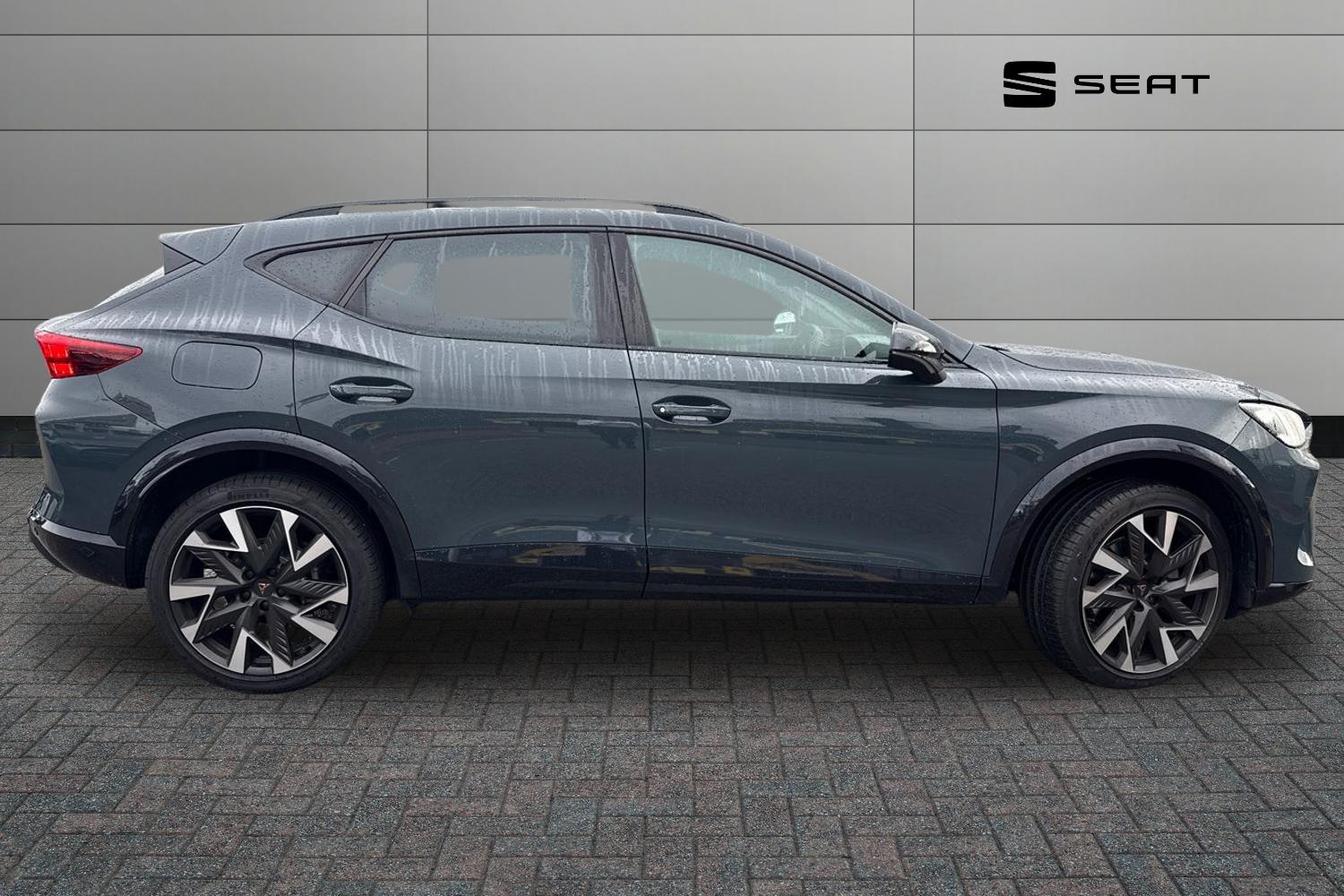 Used Cupra Formentor 2025 for sale - 76678568: Photo 4