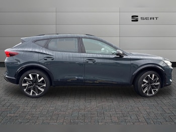 Used Cupra Formentor 2025 for sale - 76678568: Photo