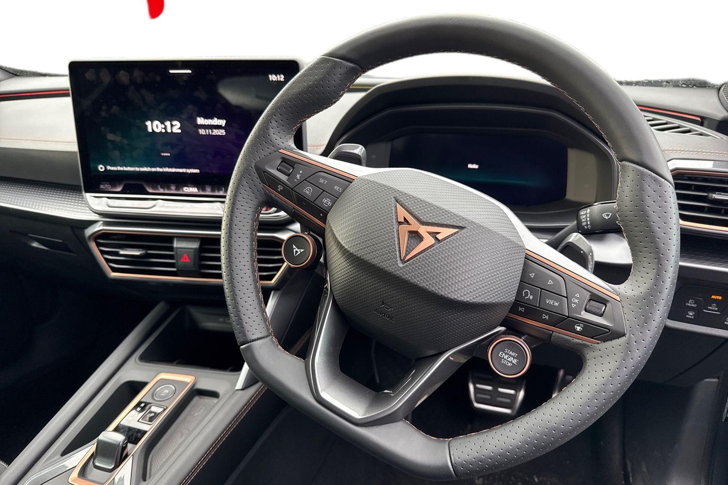 Used Cupra Formentor 2025 for sale - 76678568: Photo 6