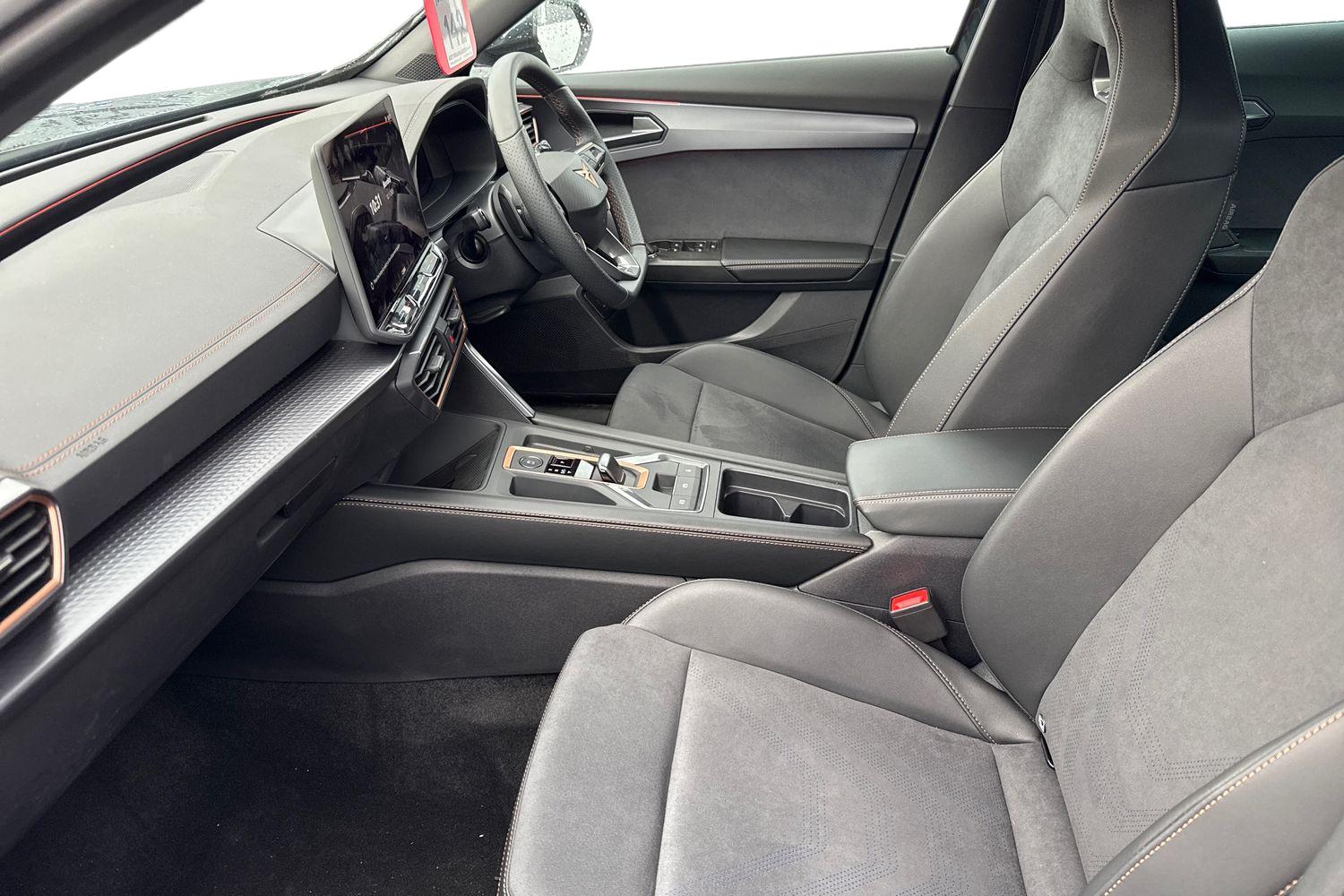 Used Cupra Formentor 2025 for sale - 76678568: Photo 7