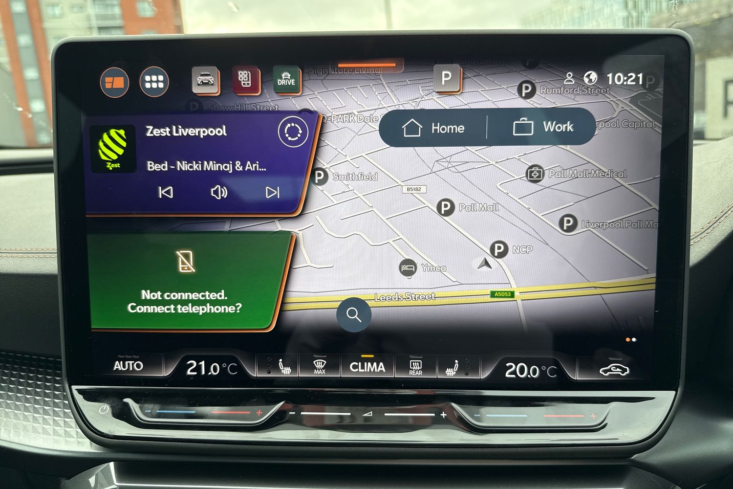 Used Cupra Formentor 2025 for sale - 76678568: Photo 9