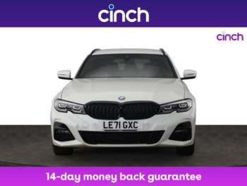 Used BMW 3 Series 2022 for sale - 74975601: Photo