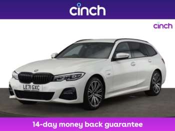 Used BMW 3 Series 2022 for sale - 74975601: Photo