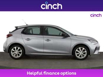Used Vauxhall Corsa 2021 for sale - 74999037: Photo