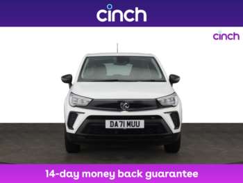 Used Vauxhall Crossland 2022 for sale - 74697574: Photo