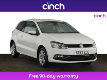 2017 - 1.2 TSI Match Edition 3dr