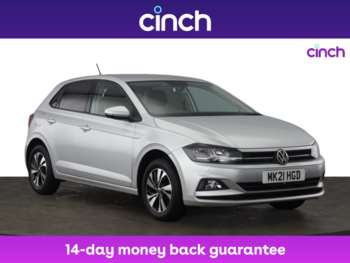 2021 - 1.0 TSI 95 Match 5dr