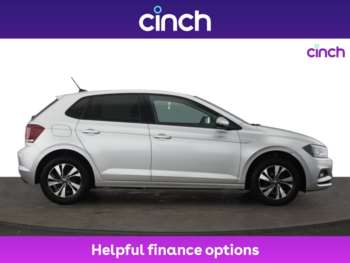 Used Volkswagen Polo 2021 for sale - 74827821: Photo