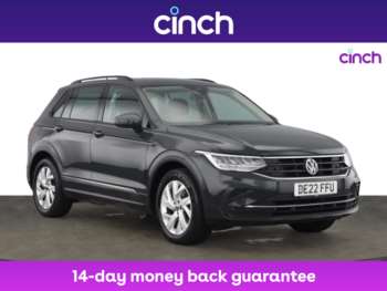 2022 - 2.0 TDI Life 5dr