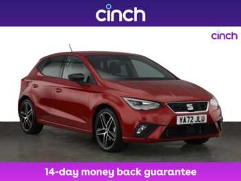 2023 - 1.0 TSI 110 FR Edition 5dr