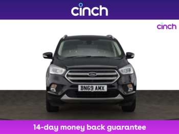 Used Ford Kuga 2019 for sale - 74846599: Photo