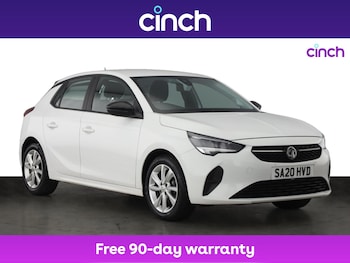 Used Vauxhall Corsa 2020 for sale - 75560897: Photo