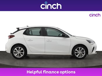 Used Vauxhall Corsa 2020 for sale - 75560897: Photo