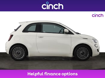 Used Fiat 500e 2022 for sale - 75427653: Photo