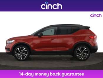Used Volvo XC40 2021 for sale - 74406562: Photo