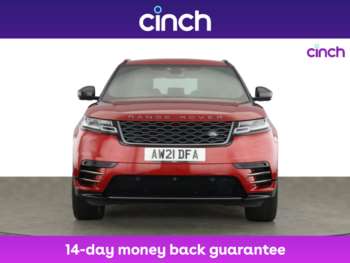 Used Land Rover Range Rover Velar 2021 for sale - 73831182: Photo