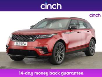 Used Land Rover Range Rover Velar 2021 for sale - 73831182: Photo